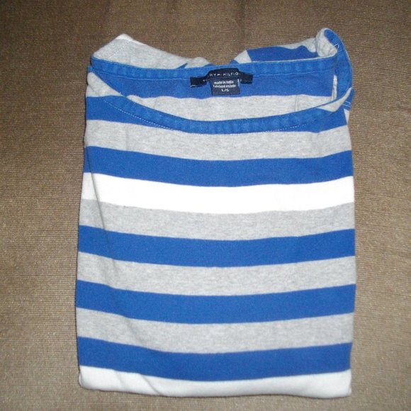 Tommy Hilfiger Long Sleeve - Picture 3 of 3